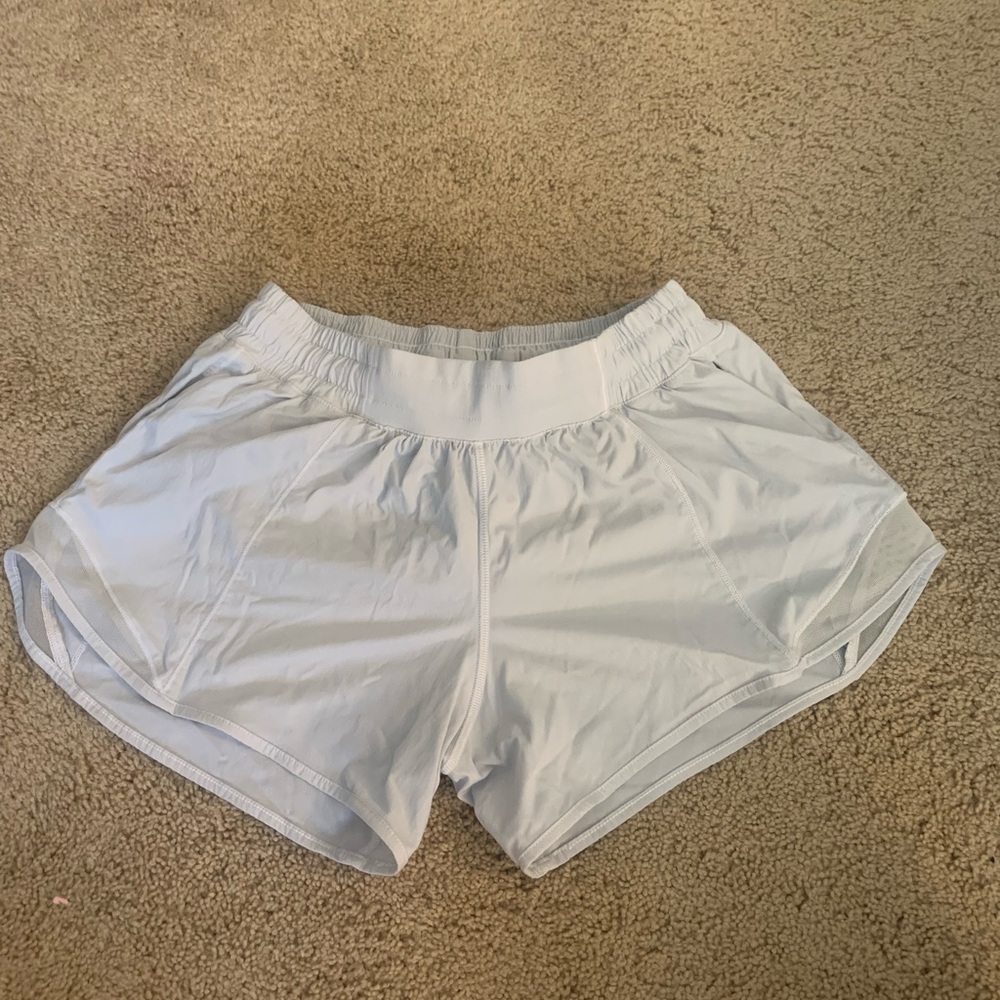 LULULEMON HOTTY HOT size 6